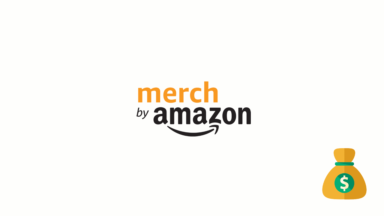 Merch by Amazon