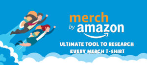 Merch By Amazon Review Earn More Money From T Shirts - 